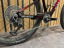 Specialized S - Works Epic WC 2024 - Sram XX SL Eagle 1x12sp - Roval Control SL - 6 - Bikeroom