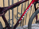 Specialized S - Works Epic WC 2024 - Sram XX SL Eagle 1x12sp - Roval Control SL - 10 - Bikeroom