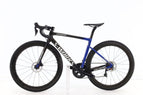 Specialized S - Works Tarmac SL6 2019 - Shimano Dura - Ace Di2 2x11sp - Roval CLX 50 Rapide - 2 - Bikeroom