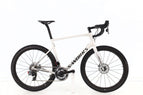 Specialized S - Works Tarmac SL6 2020 - Sram Red AXS 2x12sp - Roval CLX 50 Rapide - 1 - Bikeroom