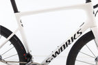 Specialized S - Works Tarmac SL6 2020 - Sram Red AXS 2x12sp - Roval CLX 50 Rapide - 3 - Bikeroom