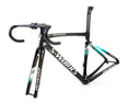 Specialized S - Works Tarmac SL7 2021 size 49 - 2 - Bikeroom