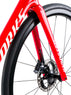 Specialized S - Works Tarmac SL7 2021 size 49 Shimano Ultegra R8070 Di2 Disc 2x11sp - 4 - Bikeroom