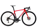 Specialized S - Works Tarmac SL7 2021 size 49 Shimano Ultegra R8070 Di2 Disc 2x11sp - 1 - Bikeroom