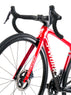 Specialized S - Works Tarmac SL7 2021 size 49 Shimano Ultegra R8070 Di2 Disc 2x11sp - 5 - Bikeroom