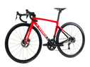 Specialized S - Works Tarmac SL7 2021 size 49 Shimano Ultegra R8070 Di2 Disc 2x11sp - 2 - Bikeroom