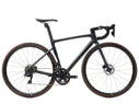 Specialized S - Works Tarmac SL7 2021 size 52 Shimano Dura - Ace R9170 Di2 Disc 2x11s - 1 - Bikeroom