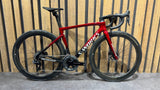 Specialized S - Works Tarmac SL7 2022 - Shimano Dura - Ace Di2 11sp - Roval Rapide CLX 50 - 2 - Bikeroom