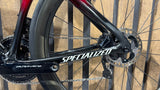 Specialized S - Works Tarmac SL7 2022 - Shimano Dura - Ace Di2 11sp - Roval Rapide CLX 50 - 13 - Bikeroom