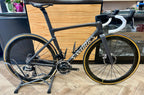 Specialized S - Works Tarmac SL7 2022 - Sram Red eTap AXS 12sp - Mavic SLR 42 - 2 - Bikeroom