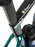 Specialized S-Works Tarmac SL7 2023 Team Bora Hansgrohe S. Bennett size 54 Shimano Dura-Ace R9270 Di2 2x12s - 3 - Bikeroom