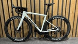 Specialized S - Works Tarmac SL8 2024 - Shimano Dura - Ace Di2 12sp - Roval Rapide CLX II - 3 - Bikeroom