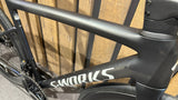 Specialized S - Works Tarmac SL8 2024 - Shimano Dura - Ace Di2 12sp - Roval Rapide CLX II - 9 - Bikeroom