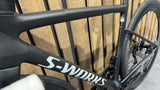 Specialized S - Works Tarmac SL8 2024 - Shimano Dura - Ace Di2 12sp - Roval Rapide CLX II - 12 - Bikeroom