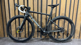 Specialized S - Works Tarmac SL8 2024 - Shimano Dura - Ace Di2 12sp - Roval Rapide CLX II - 3 - Bikeroom