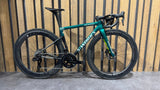 Specialized S - Works Tarmac SL8 2024 - Shimano Dura - Ace Di2 12sp - Roval Rapide CLX II - 2 - Bikeroom