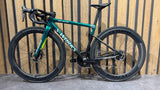 Specialized S - Works Tarmac SL8 2024 - Shimano Dura - Ace Di2 12sp - Roval Rapide CLX II - 3 - Bikeroom