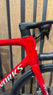 Specialized S - Works Tarmac SL8 2024 - Sram Red eTap AXS 12sp - Roval Rapide CLX II - 4 - Bikeroom