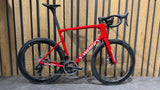 Specialized S - Works Tarmac SL8 2024 - Sram Red eTap AXS 12sp - Roval Rapide CLX II - 2 - Bikeroom