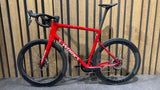 Specialized S - Works Tarmac SL8 2024 - Sram Red eTap AXS 12sp - Roval Rapide CLX II - 13 - Bikeroom