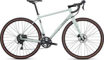 Specialized Sequoia Elite 2019 - Shimano 105 11sp - 700C - 1 - Bikeroom