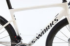 Specialized Tarmac S-Works 2020 - Sram Red AXS 2x12sp - Roval CLX 50 Rapide