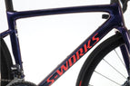 Specialized Tarmac S-Works 2019 - Shimano Ultegra Di2 2x11sp - Roval C38