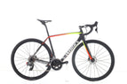 Specialized Tarmac SL5 S-Works 2023 - Sram Rival AXS 2x12sp - DT Swiss P1800