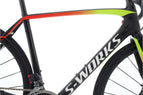 Specialized Tarmac SL5 S-Works 2023 - Sram Rival AXS 2x12sp - DT Swiss P1800