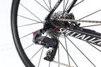 Specialized Tarmac SL5 S-Works 2023 - Sram Rival AXS 2x12sp - DT Swiss P1800