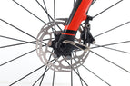 Specialized Tarmac SL5 S-Works 2023 - Sram Rival AXS 2x12sp - DT Swiss P1800