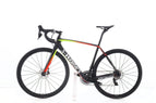 Specialized Tarmac SL5 S-Works 2023 - Sram Rival AXS 2x12sp - DT Swiss P1800