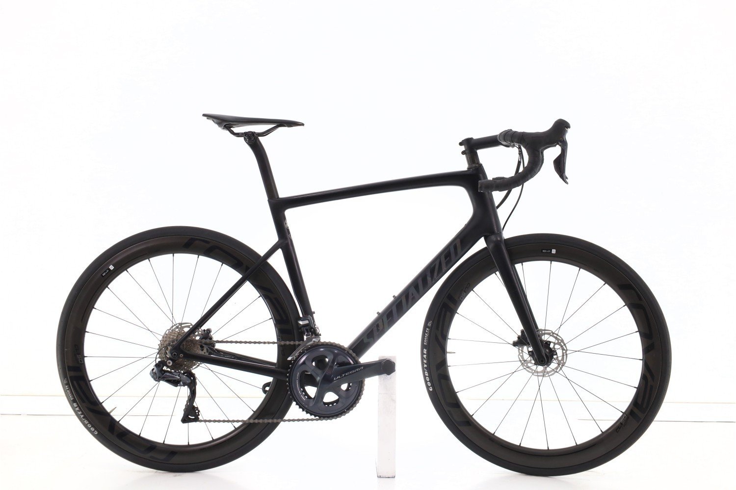 Specialized Tarmac SL6 2019 - Shimano Ultegra Di2 2x11sp - Roval CL50