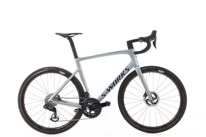 Specialized S-Works Tarmac SL7 - Shimano Dura-Ace Di2 12sp - Rovale Rapide CLX