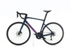 Specialized Tarmac SL7 Comp 2023 - Shimano 105 Di2 2x12 - DT Swiss R470 - 2 - Bikeroom