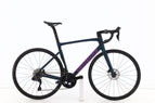 Specialized Tarmac SL7 Comp 2023 - Shimano 105 Di2 2x12 - DT Swiss R470 - 1 - Bikeroom