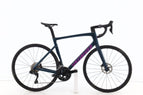 Specialized Tarmac SL7 Comp 2023 - Shimano 105 Di2 2x12s - DT Swiss R470 - 1 - Bikeroom