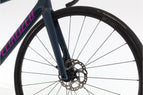 Specialized Tarmac SL7 Comp 2023 - Shimano 105 Di2 2x12s - DT Swiss R470 - 6 - Bikeroom