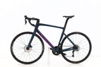 Specialized Tarmac SL7 Comp 2023 - Shimano 105 Di2 2x12sp - DT Swiss R470 - 2 - Bikeroom