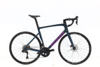 Specialized Tarmac SL7 Comp 2023 - Shimano 105 Di2 2x12sp - DT Swiss R470 - 1 - Bikeroom