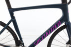 Specialized Tarmac SL7 Comp 2023 - Shimano 105 Di2 2x12sp - DT Swiss R470 - 3 - Bikeroom