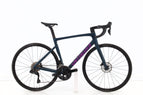 Specialized Tarmac SL7 Comp  2023 - Shimano 105 Di2 2x12sp - DT  Swiss R470