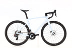 Specialized Tarmac SL7 Expert 2022 - Sram Rival AXS 2x12sp - Roval C38