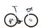 Specialized Tarmac SL7 Expert  2022 - Sram Rival AXS 2x12sp - Roval C38