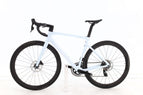 Specialized Tarmac SL7 Expert 2022 - Sram Rival AXS 2x12sp - Roval C38