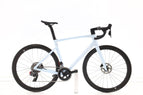 Specialized Tarmac SL7 Expert 2023 - Sram Rival AXS 2x12sp - Roval C38