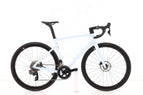 Specialized Tarmac SL7 Expert  2023 - Sram Rival AXS 2x12sp - Roval C38