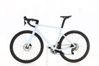 Specialized Tarmac SL7 Expert 2023 - Sram Rival AXS 2x12sp - Roval C38