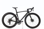 Specialized Tarmac SL7 S-Works 2023 - Sram Red AXS 2x12sp - Roval Rapide CLX