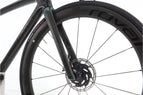 Specialized Tarmac SL7 S-Works 2023 - Sram Red AXS 2x12sp - Roval Rapide CLX